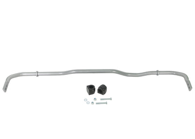 Rear Sway Bar 24mm X Heavy Duty Blade Adjustable<br>04-13 Audi A3 Mk2 Quattro & VW Golf Mk5 R32 Mk6 R