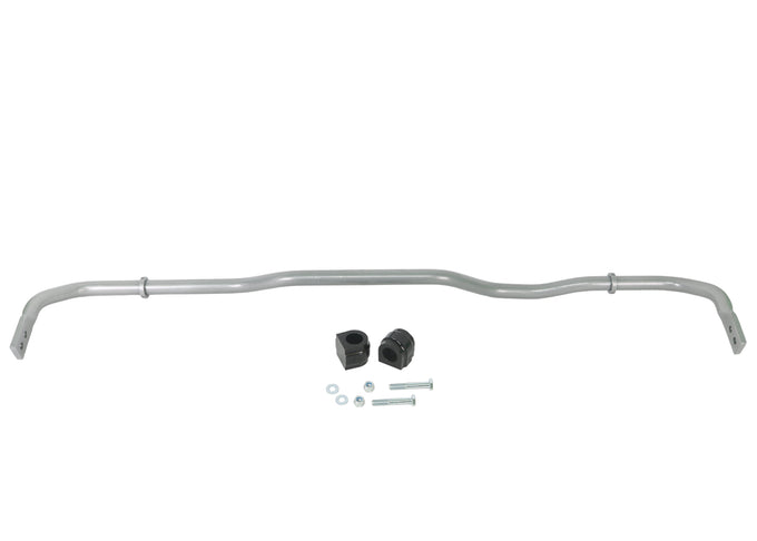 Rear Sway Bar 24mm X Heavy Duty Blade Adjustable<br>04-13 Audi A3 Mk2 Quattro & VW Golf Mk5 R32 Mk6 R