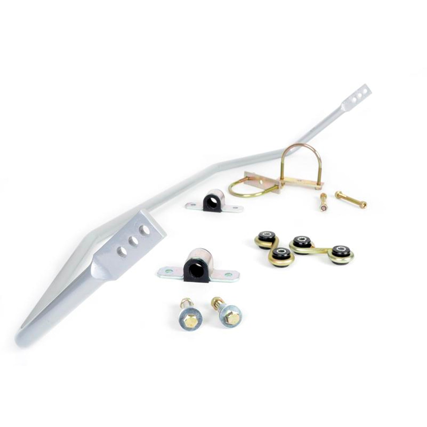 Rear Sway Bar 24mm X Heavy Duty Blade Adjustable<br>97-04 Audi A3 Mk1 & VW Golf Mk4
