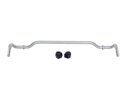 24mm 2 point adjustable Rear Stabilizer Bar<br>12-27 Seat Leon, Audi A3 Q2, VW Golf GTI Jetta e-Golf