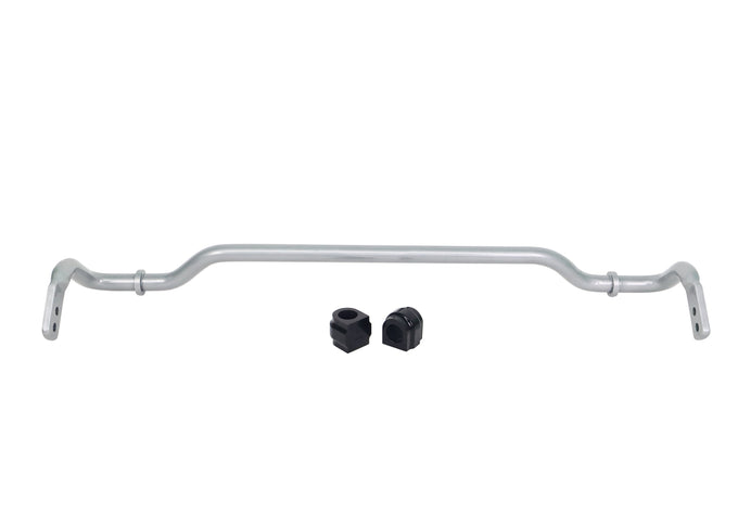 24mm 2 point adjustable Rear Stabilizer Bar<br>12-27 Seat Leon, Audi A3 Q2, VW Golf GTI Jetta e-Golf