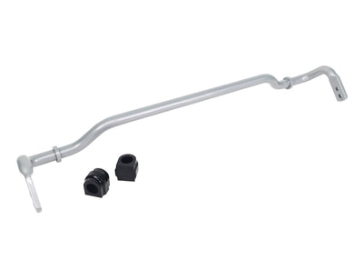 24mm 2 point adjustable Rear Stabilizer Bar<br>12-27 Seat Leon, Audi A3 Q2, VW Golf GTI Jetta e-Golf