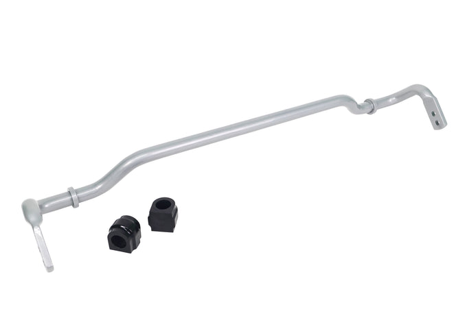 24mm 2 point adjustable Rear Stabilizer Bar<br>12-27 Seat Leon, Audi A3 Q2, VW Golf GTI Jetta e-Golf