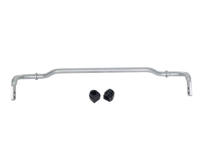 24mm 2 point adjustable Rear Stabilizer Bar<br>12-27 Seat Leon, Audi A3 Q2, VW Golf GTI Jetta e-Golf
