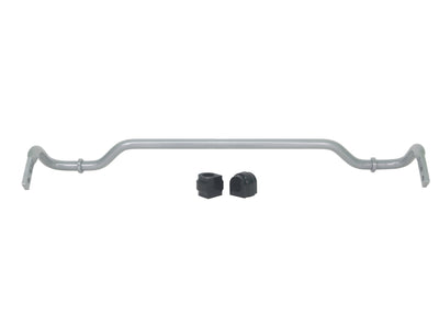 Rear Sway Bar Kit 22mm Adjustable<br>15-26 Golf, GTI, A3, etc. (MQB FWD)