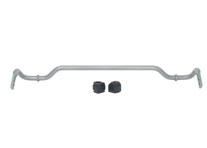 Rear Sway Bar Kit 22mm Adjustable<br>15-26 Golf, GTI, A3, etc. (MQB FWD)