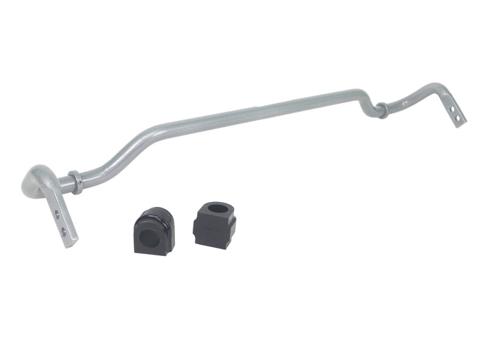 Rear Sway Bar Kit 22mm Adjustable<br>15-26 Golf, GTI, A3, etc. (MQB FWD)