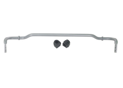 Rear Sway Bar Kit 22mm Adjustable<br>15-26 Golf, GTI, A3, etc. (MQB FWD)