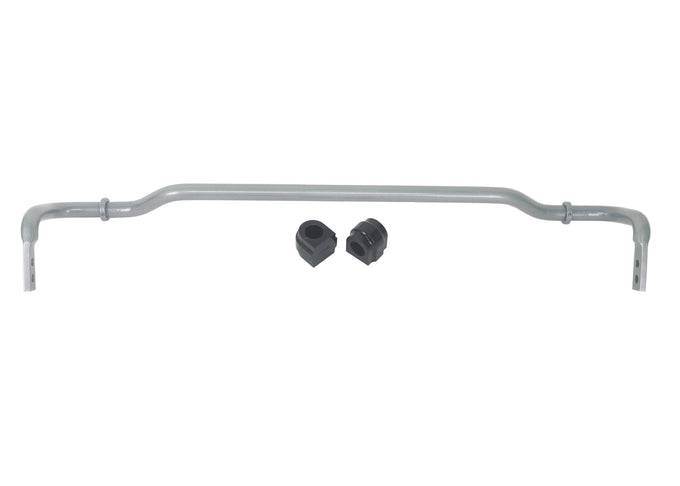 Rear Sway Bar Kit 22mm Adjustable<br>15-26 Golf, GTI, A3, etc. (MQB FWD)