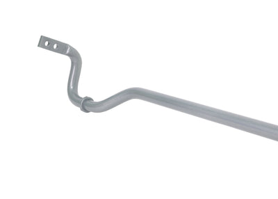 Rear Sway Bar Kit 22mm Adjustable<br>15-26 Golf, GTI, A3, etc. (MQB FWD)