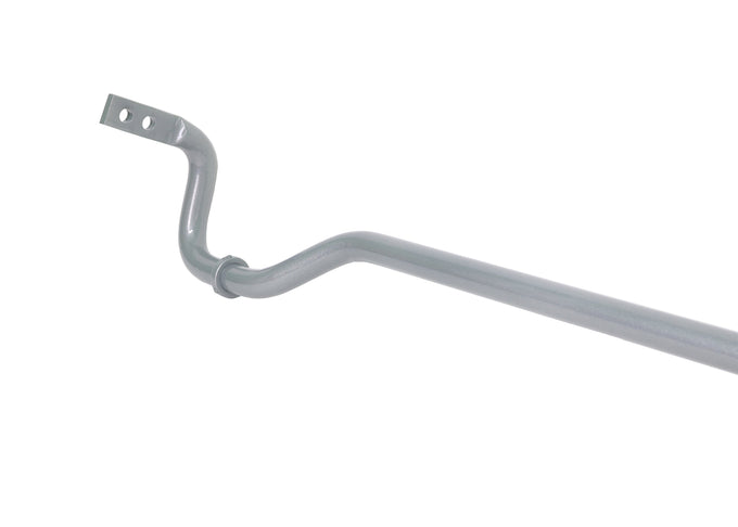 Rear Sway Bar Kit 22mm Adjustable<br>15-26 Golf, GTI, A3, etc. (MQB FWD)
