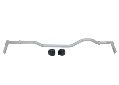 Rear Sway Bar 24mm X Heavy Duty Blade Adjustable<br>13-19 Audi S3 & VW Golf MK7 R