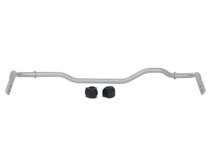 Rear Sway Bar 24mm X Heavy Duty Blade Adjustable<br>13-19 Audi S3 & VW Golf MK7 R
