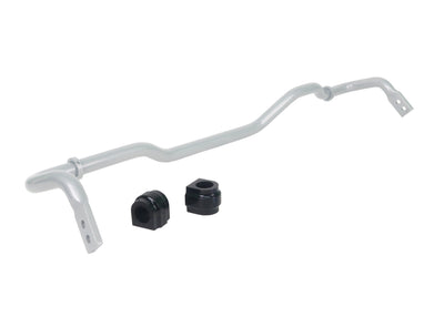 Rear Sway Bar 24mm X Heavy Duty Blade Adjustable<br>13-19 Audi S3 & VW Golf MK7 R