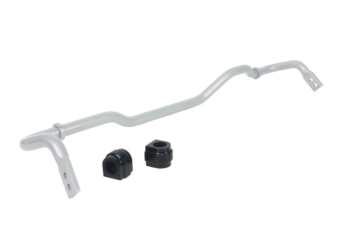 Rear Sway Bar 24mm X Heavy Duty Blade Adjustable<br>13-19 Audi S3 & VW Golf MK7 R