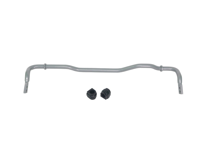 Rear Sway Bar 24mm X Heavy Duty Blade Adjustable<br>13-19 Audi S3 & VW Golf MK7 R