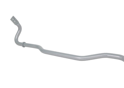 Rear Sway Bar 24mm X Heavy Duty Blade Adjustable<br>13-19 Audi S3 & VW Golf MK7 R