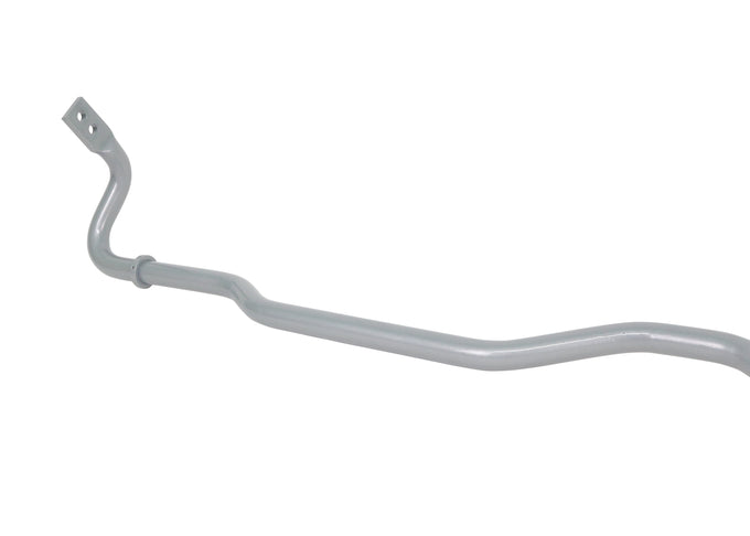 Rear Sway Bar 24mm X Heavy Duty Blade Adjustable<br>13-19 Audi S3 & VW Golf MK7 R