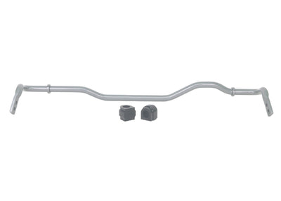 Rear Sway Bar 22mm Heavy Duty Blade Adjustable<br>13-19 Audi S3 RS3 & VW Golf Mk7 R