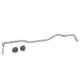Rear Sway Bar 22mm Heavy Duty Blade Adjustable<br>13-19 Audi S3 RS3 & VW Golf Mk7 R