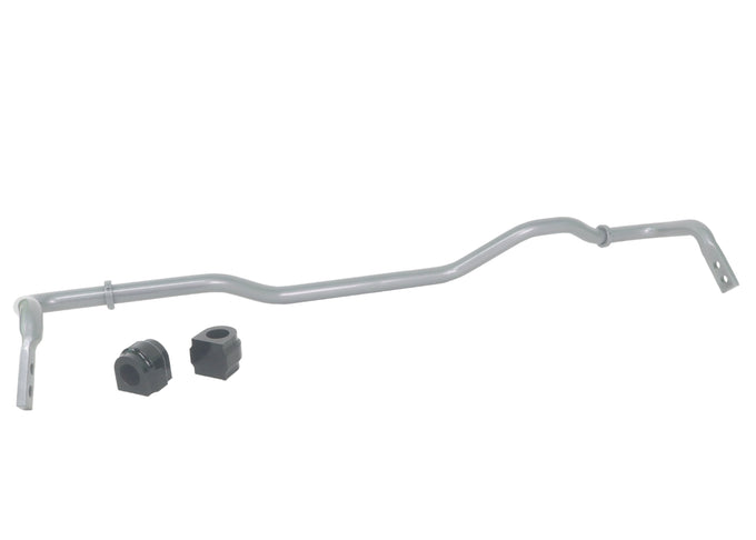 Rear Sway Bar 22mm Heavy Duty Blade Adjustable<br>13-19 Audi S3 RS3 & VW Golf Mk7 R