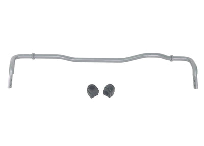 Rear Sway Bar 22mm Heavy Duty Blade Adjustable<br>13-19 Audi S3 RS3 & VW Golf Mk7 R