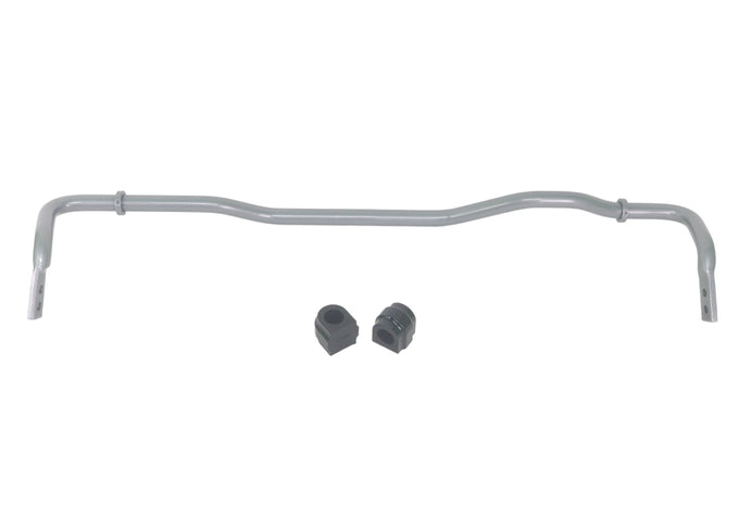 Rear Sway Bar 22mm Heavy Duty Blade Adjustable<br>13-19 Audi S3 RS3 & VW Golf Mk7 R