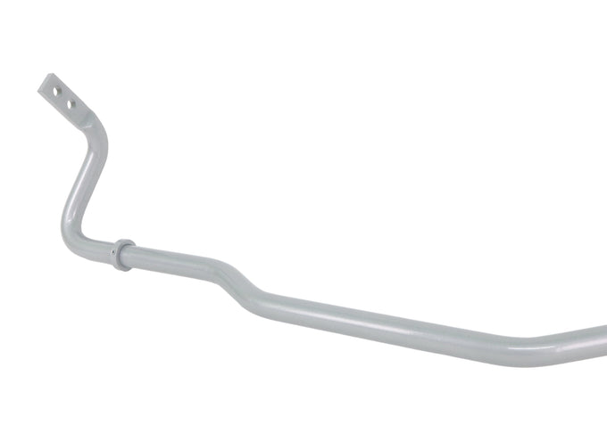 Rear Sway Bar 22mm Heavy Duty Blade Adjustable<br>13-19 Audi S3 RS3 & VW Golf Mk7 R