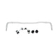 Rear Sway Bar 24mm 2 Point Adjustable<br>22-27 Audi A3 Quattro S3, 22-27 Volkswagen Golf R