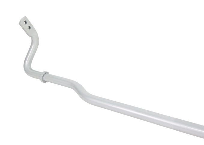 Rear Sway Bar 24mm 2 Point Adjustable<br>22-27 Audi A3 Quattro S3, 22-27 Volkswagen Golf R
