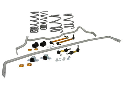 Grip Series Performance Suspension Kit<br>12-13 Ford Focus ST Mk3