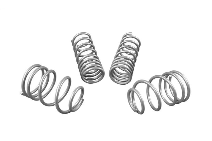 Grip Series Performance Suspension Kit<br>12-13 Ford Focus ST Mk3
