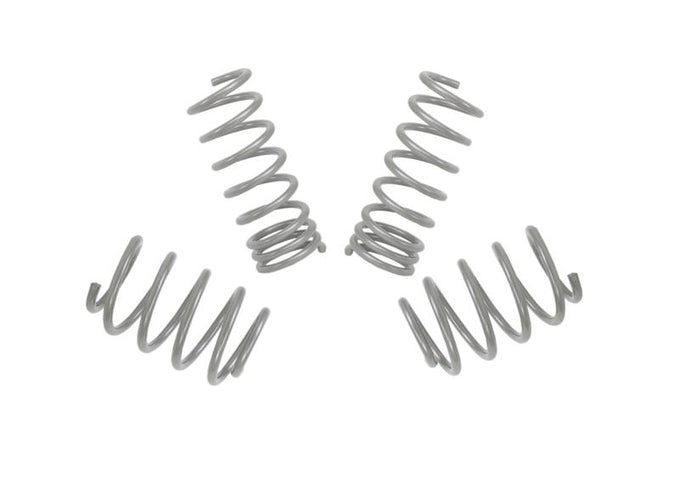 Grip Series Performance Suspension Kit<br>16-18 Ford Focus RS Mk3 LZ
