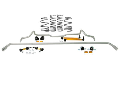 Grip Series Performance Suspension Kit<br>14-18 Ford Focus ST Mk3