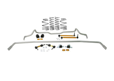 Grip Series Performance Suspension Kit<br>14-18 Ford Focus ST Mk3