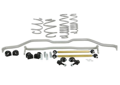Grip Series Performance Suspension Kit<br>16-21 Honda Civic X Gen FC, FK, FK8