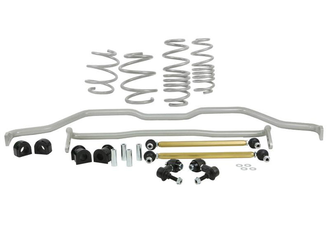 Grip Series Performance Suspension Kit<br>16-21 Honda Civic X Gen FC, FK, FK8
