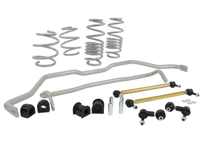 Grip Series Performance Suspension Kit<br>16-21 Honda Civic X Gen FC, FK, FK8
