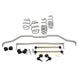 Grip Series Performance Suspension Kit<br>16-21 Honda Civic X Gen FC, FK, FK8