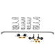 Grip Series Performance Suspension Kit<br>19-22 Hyundai Veloster N & Elantra GT