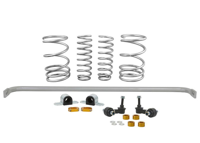 Grip Series Performance Suspension Kit<br>19-22 Hyundai Veloster N & Elantra GT