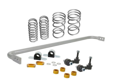 Grip Series Performance Suspension Kit<br>19-22 Hyundai Veloster N & Elantra GT