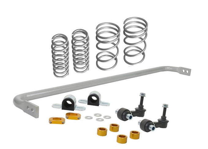 Grip Series Performance Suspension Kit<br>19-22 Hyundai Veloster N & Elantra GT