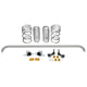 Grip Series Performance Suspension Kit<br>19-22 Hyundai Veloster N & Elantra GT