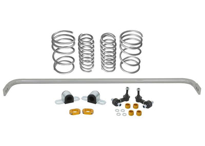 Grip Series Performance Suspension Kit<br>19-22 Hyundai Veloster N & Elantra GT