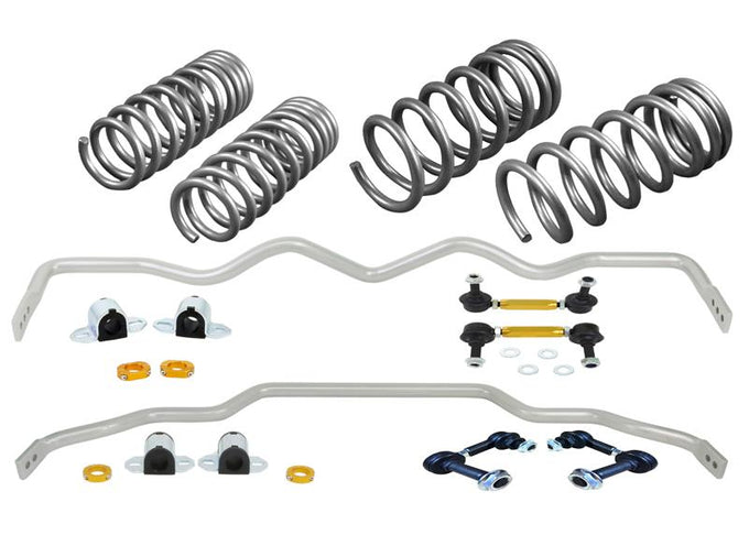 Grip Series Performance Suspension Kit<br>19-22 Nissan 370Z & Skyline G37