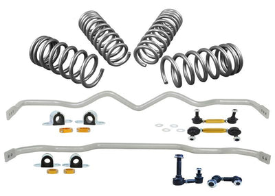 Grip Series Performance Suspension Kit<br>19-22 Nissan 370Z & Skyline G37