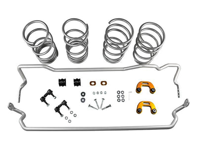 Grip Series Performance Suspension Kit<br>04-07 Subaru Impreza WRX GD2 (Sedan Only)
