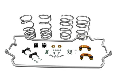 Grip Series Performance Suspension Kit<br>04-07 Subaru Impreza WRX GD2 (Sedan Only)