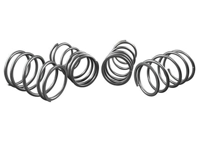 Grip Series Performance Suspension Kit<br>04-07 Subaru Impreza WRX GD2 (Sedan Only)